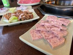 -巴倒烫陆派火锅山庄(南山总店)