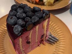 -BAKER&SPICE(安福路店)