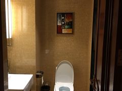 -水晶之星洗浴温泉汗蒸