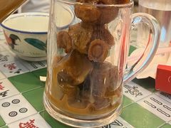 -香港新记茶餐厅(春熙太古里店)