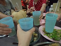 -龙海鲜螃蟹王(宏茂桥店)