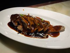 -绿茶餐厅(成都大悦城店)