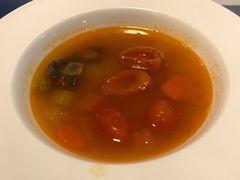 -厚积云牛排餐吧(宽窄巷子店)