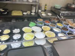 -丝丝香王凉粉(汇宇店)