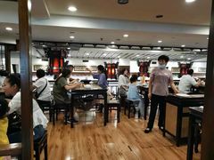 -一楼食业·美食人家