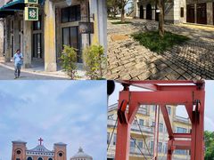 -赤坎·广东华侨国际旅游度假区