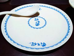 餐具摆设-黄三怪(清河店)