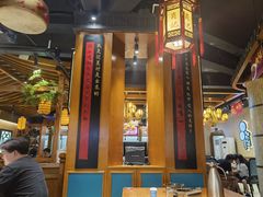 -肖记公安牛肉鱼杂馆·省级非物质文化遗产(万松园直营店)