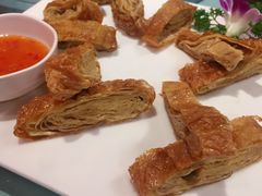 斋烧鹅-中庸素香阁(建发广场店)