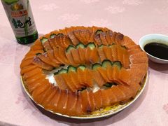 -东兴楼饭庄(六里桥店)