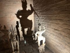 -洛阳古墓博物馆