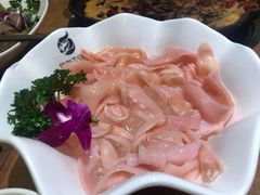 -花海牛火锅(泰合店)