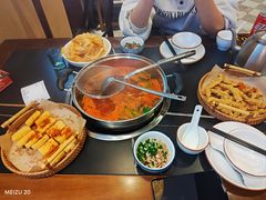 -贵州牛霸一方·苗侗酸汤鱼(白云三元里店)