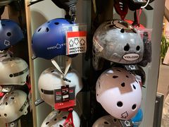 -聚点滑板SPOT SKATE(常熟路店)