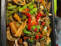 -听说碳烧蛙(高新万达店)
