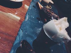 鹅肝三重奏-The ROOF (通盈中心店)