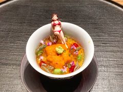-晴空·日本料理(万象城店)