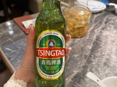 -前海沿·青岛菜(乐客城店)