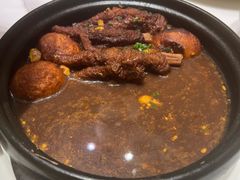 -筱爷叔·上海传统手工菜(玉树路店)