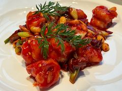-马仕玖煲·融合菜·酥不腻烤鸭(人大店)