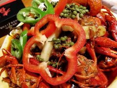 -华仔龙虾(永乐路总店)