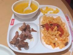 -大师兄·西北小馆(金湾华发商都店)