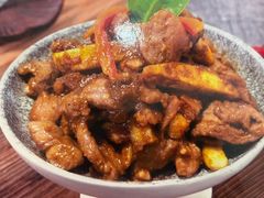 -香兰印尼 Pandan(中华广场店)