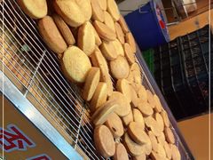 -朱記糯米蛋糕(千川百货店)