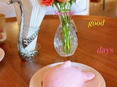 -深圳罗湖木棉花凯悦尚选酒店•大堂吧