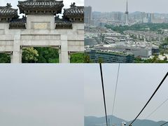 -云龙山