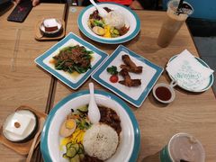 -小明同学(三里屯店)