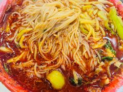 -杨记麻辣烫(四马路店)
