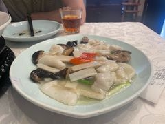 -山外山菜馆(玉泉路店)