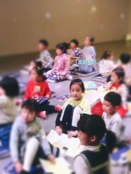 -小鸡哆哆故事屋·儿童乐园(嘉里城店)