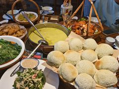 -凤凰山斑鱼馆(恭城店)