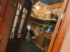 -桃园农庄烤全羊(江秋路店)