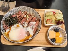 -橘酱餐厅