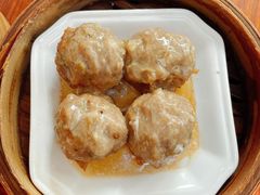 牛肉丸-恒兴发茶店(水巷口店)