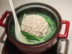 -狮王府淮扬菜(万象城店)
