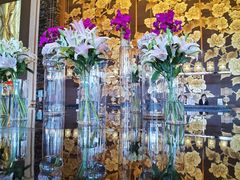 -长沙富力万达文华酒店