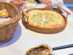 -阿娜尔·新疆菜(宜家荟聚中心店)