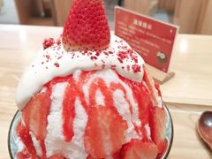 -怪物的冰与火(天虹商场中山路店)