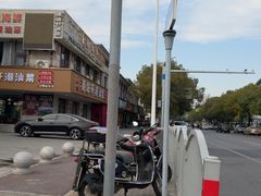 -村夫烤鱼·重庆鸡公煲(杨思店)