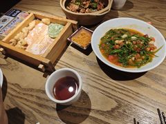 -茄子恰恰·新云南小炒(坪山益田店)