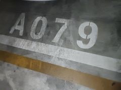 -中国中医科学院西苑医院-地下停车场