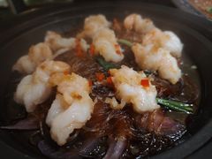 -绿茶餐厅(财富购物中心店)