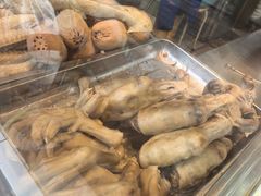 -津津食品店