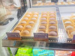 -HappyMiss花满楼·鲜花饼·鲜花茶·伴手礼(上海环球港店)