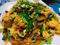 -撒拉花儿·新疆菜·清真(太阳宫店)