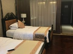 -乌镇望津里精品酒店